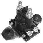 Solenoid | Sierra 18 - 5820 - MacombMarineParts.com