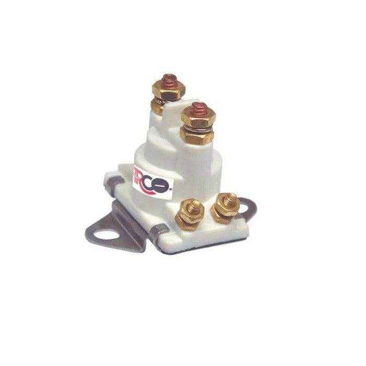 Solenoid White | Arco SW064 - MacombMarineParts.com