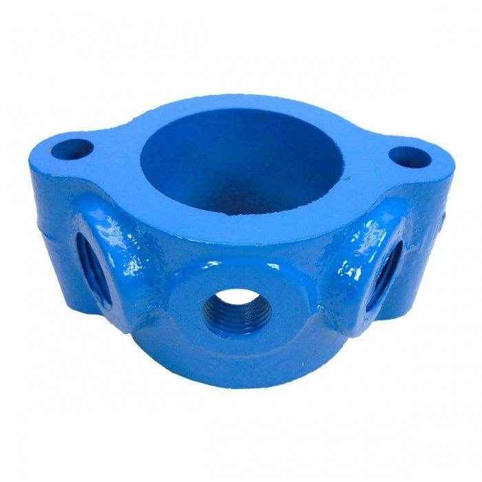 Spacer Thermostat Housing | Crusader 98069 - MacombMarineParts.com