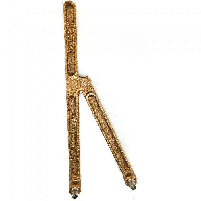 Spanner Wrench Deck Plate Key | GROCO SW - 2531 - MacombMarineParts.com