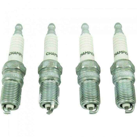Spark Plug 4 Pack | Volvo 3851857 - MacombMarineParts.com