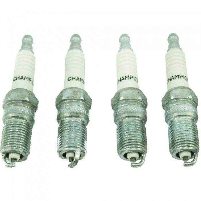 Spark Plug 4 Pack | Volvo 3851857 - MacombMarineParts.com