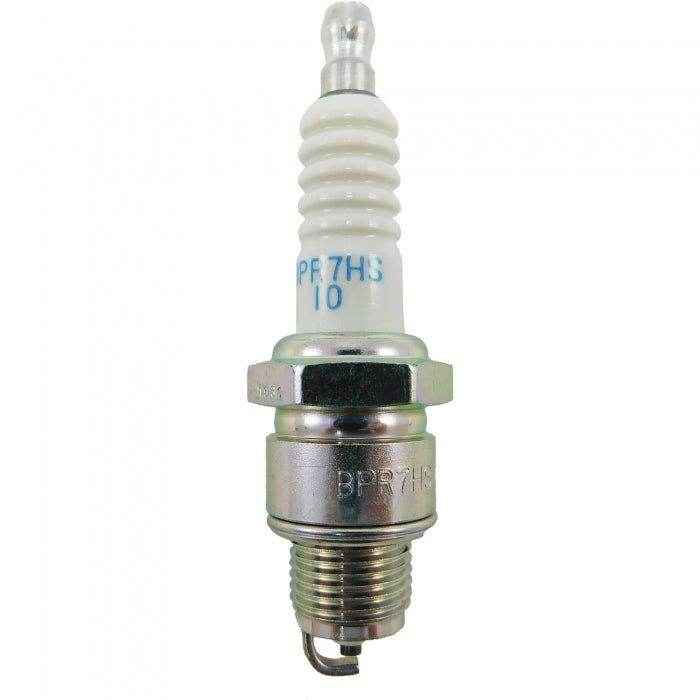 Spark Plug BPR7HS - 10 | NGK 1092 - MacombMarineParts.com