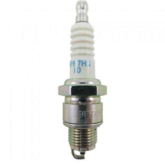 Spark Plug BPR7HS-10 | NGK 1092 - MacombMarineParts.com