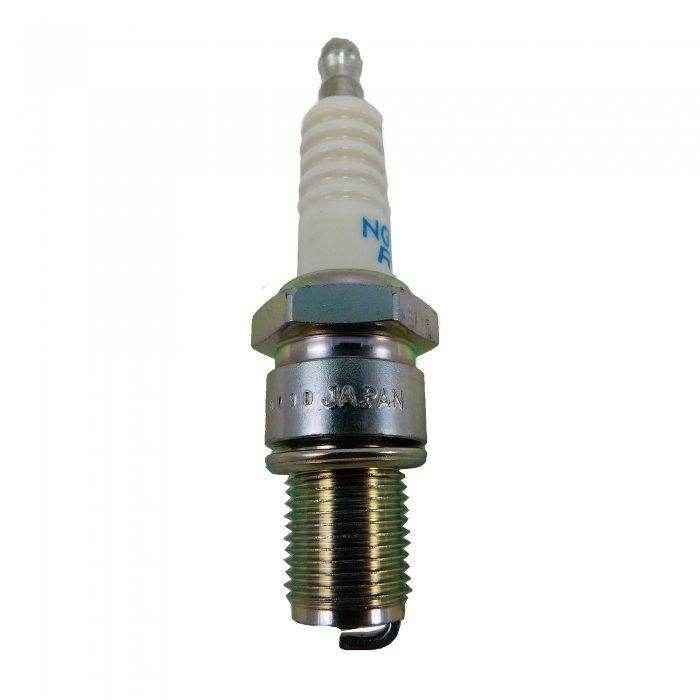 Spark Plug BR8ES | NGK 5422 - MacombMarineParts.com