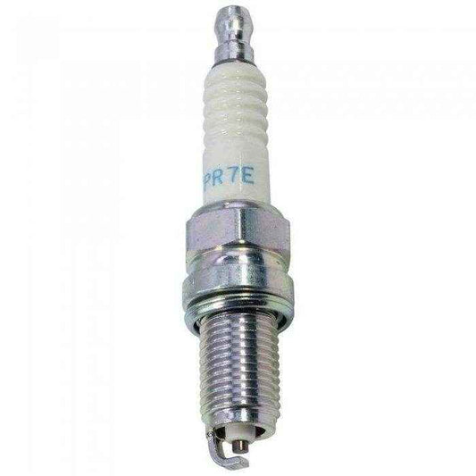 Spark Plug DCPR7E | NGK 3932 - MacombMarineParts.com