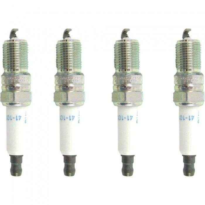 Spark Plug Kit Iridium - 4 Pack | Volvo 21467472 - MacombMarineParts.com
