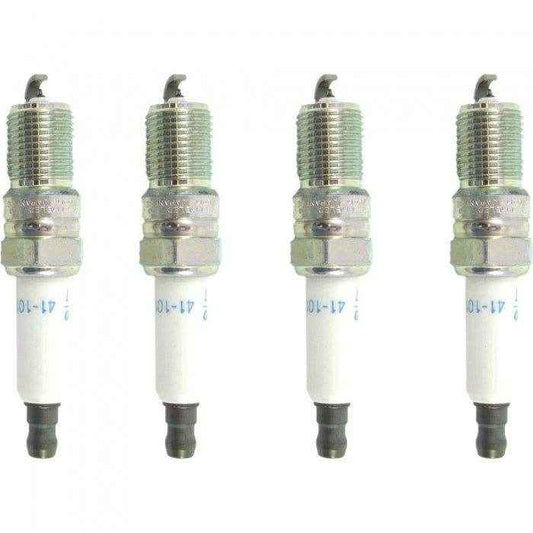 Spark Plug Kit Iridium - 4 Pack | Volvo 21467472 - MacombMarineParts.com