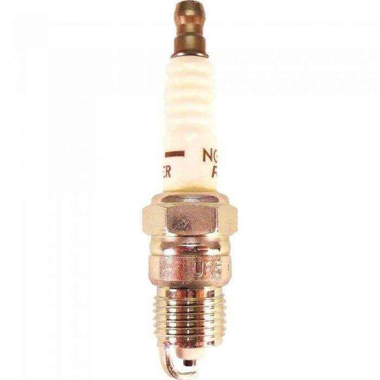 Spark Plug UR5 V - Power | NGK 2771 - MacombMarineParts.com