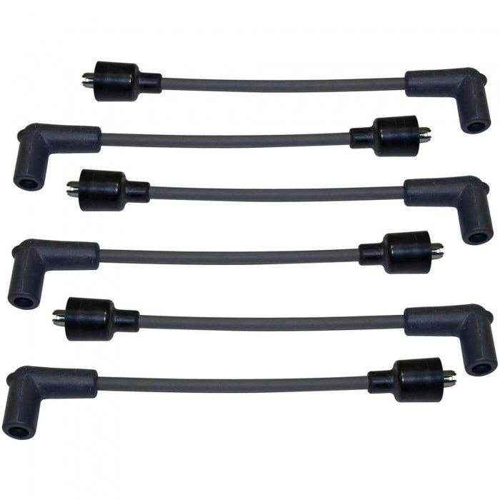 Spark Plug Wire Set Mercury 6 Cylinder | CDI 934-1945 - MacombMarineParts.com