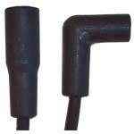 Spark Plug Wire Set V8 HVS | Crusader RK120020 - MacombMarineParts.com