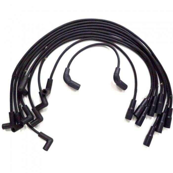Spark Plug Wire Set V8 HVS | Crusader RK120020 - MacombMarineParts.com