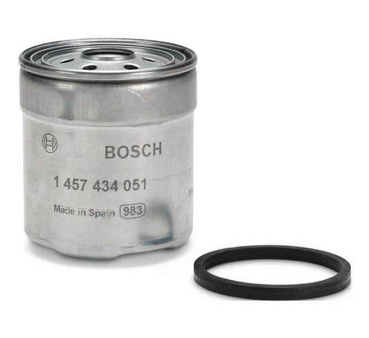 Spin - On Diesel Fuel Filter | Volvo Penta 829913 - MacombMarineParts.com