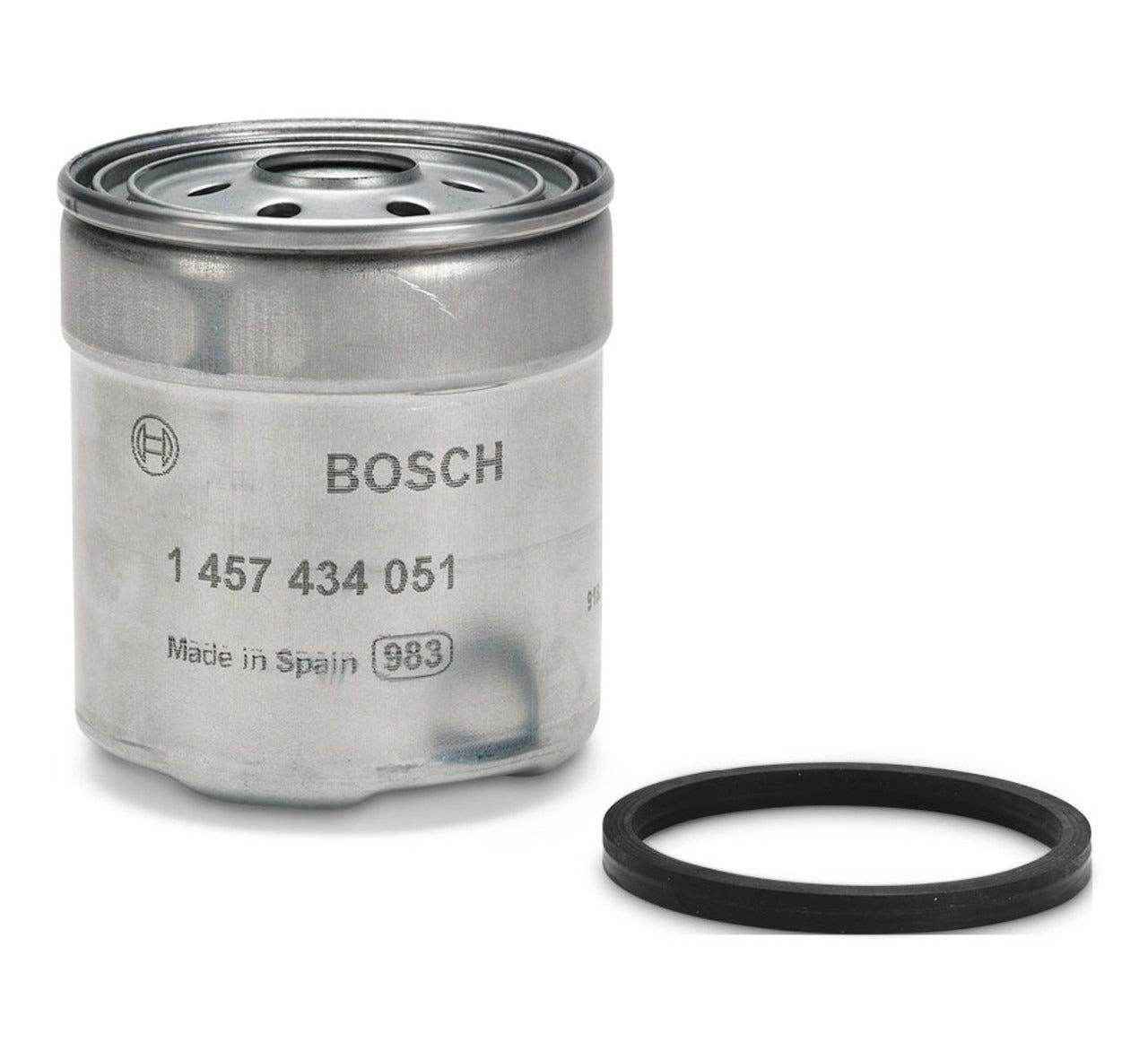 Spin-On Diesel Fuel Filter | Volvo Penta 829913 - MacombMarineParts.com
