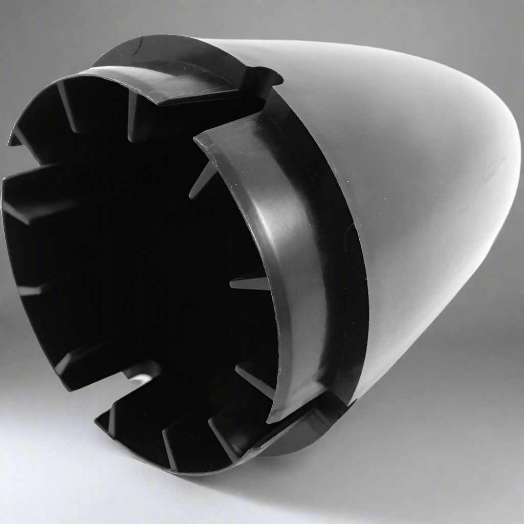 Spinner | Volvo Penta 22072153 - MacombMarineParts.com