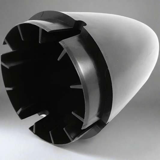 Spinner | Volvo Penta 22072153 - MacombMarineParts.com