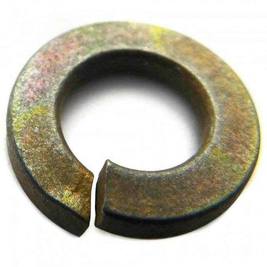 Split Lock Washer | Crusader Marine 93930000 - MacombMarineParts.com