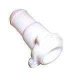 Jabsco Discharge Port Spout 44107-1000 - MacombMarineParts.com