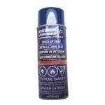 Spray Paint Metallic Dark Blue OMC 1989 - 1993 | BRP 777174 - MacombMarineParts.com