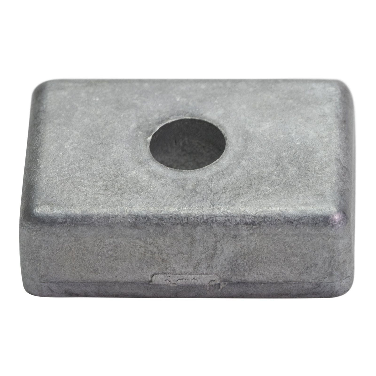 Square Aluminum Anode 875208