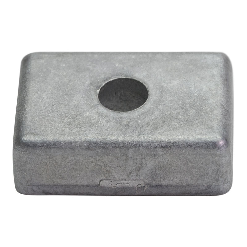 Square Aluminum Anode 875208