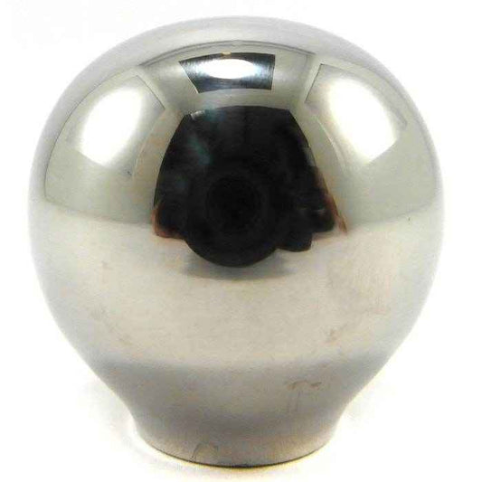 Stainless Polished Shift Knob | Dometic CA69051P - MacombMarineParts.com