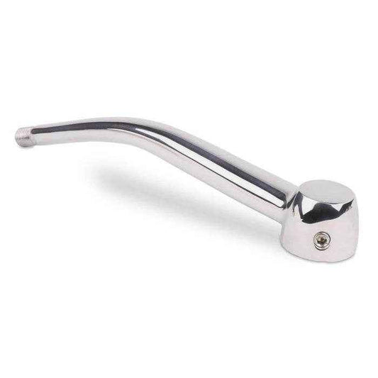 Stainless Steel Handle for CH5600 SLT & Twin SR Controls | Dometic CA69060P - MacombMarineParts.com