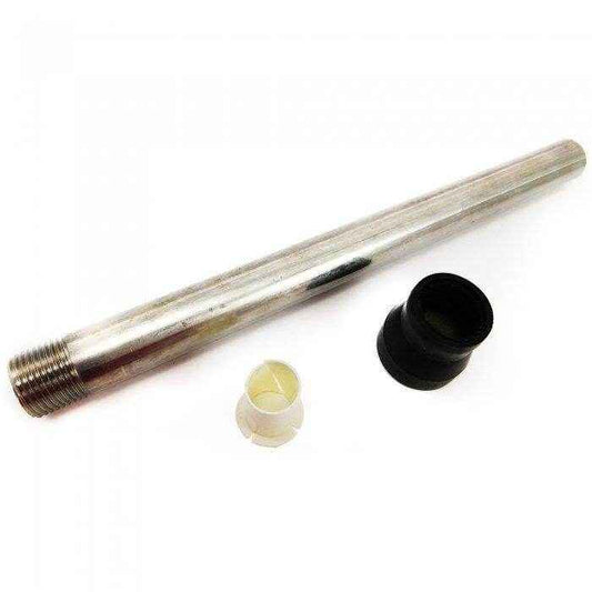 Stainless Steel Steering Cable Support Tube | SeaStar SA27275P - MacombMarineParts.com