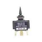 Standard Toggle Switch | Sierra TG40040-1 - MacombMarineParts.com