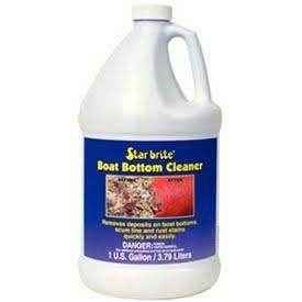 Star Brite Boat Bottom Cleaner Barnacle And Zebra 92200 - MacombMarineParts.com