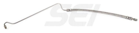 Starboard Hose (For Alpha One 15-9/16" & Bravo) 9B-104-12 - MacombMarineParts.com