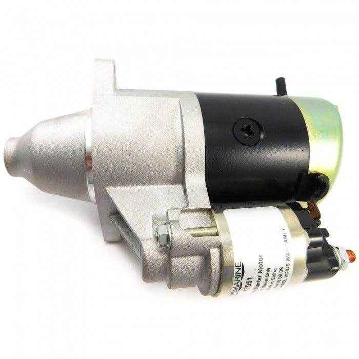 Starter 12 Volt Diesel | API Marine 17051 - MacombMarineParts.com