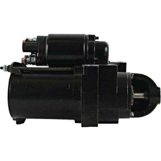 Starter Assembly | J&N Electric 410-12663 - MacombMarineParts.com