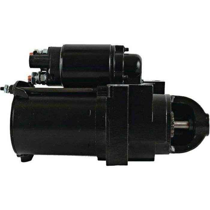 Starter Assembly | J&N Electric 410 - 12663 - MacombMarineParts.com