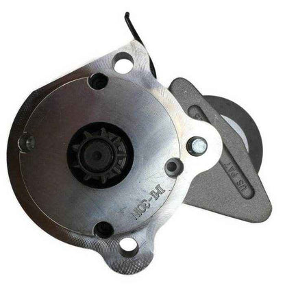 Starter Chris Craft PMG | API Marine 10079ND - MacombMarineParts.com