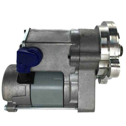 Starter Chris Craft PMG | API Marine 10079ND - MacombMarineParts.com