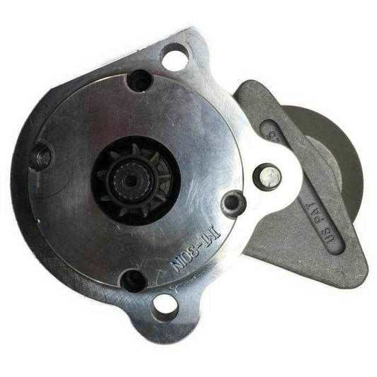 Starter Chris Craft PMG | API Marine 10079NDLH - MacombMarineParts.com