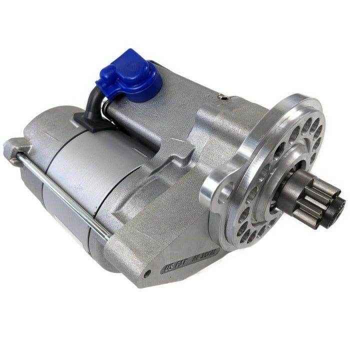 Starter Chrysler Gear Reduction 12 Volt | J&N Electric IMI126 - 002 - MacombMarineParts.com