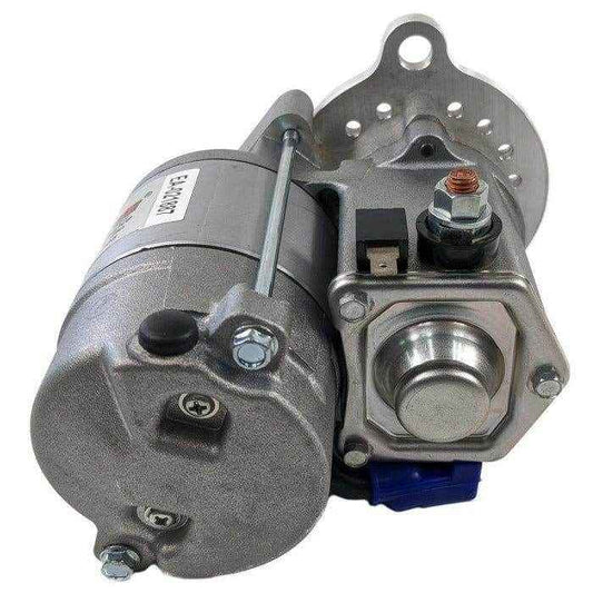 Starter Chrysler Gear Reduction 12 Volt | J&N Electric IMI126 - 002 - MacombMarineParts.com