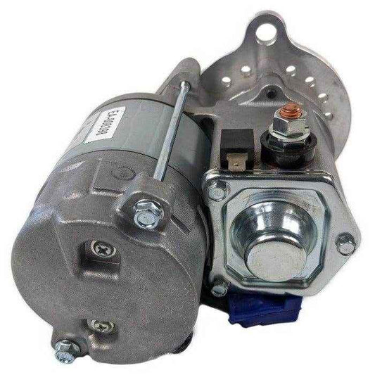 Starter Chrysler Gear Reduction 12 Volt | J&N Electric IMI126 - 003 - MacombMarineParts.com