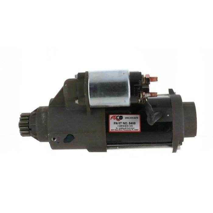 Starter Delco CCW 14 Tooth | Arco 5400 - MacombMarineParts.com