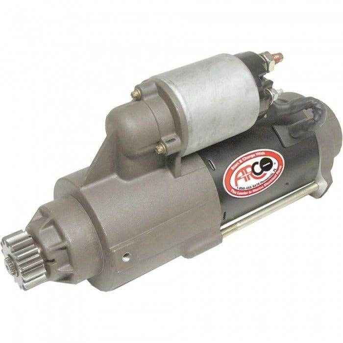 Starter Delco CCW 14 Tooth | Arco 5400 - MacombMarineParts.com
