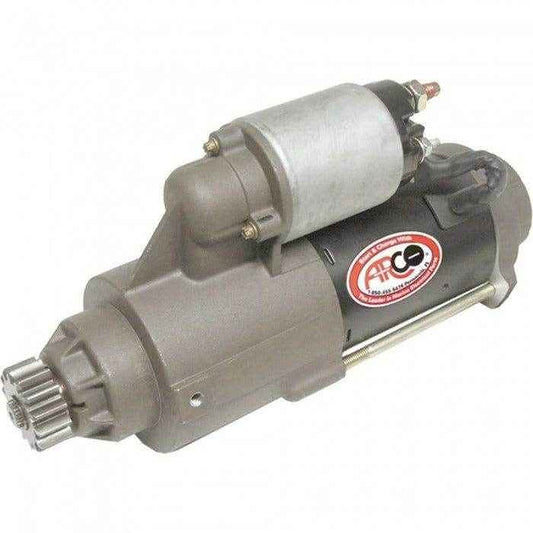 Starter Delco CCW 14 Tooth | Arco 5400 - MacombMarineParts.com