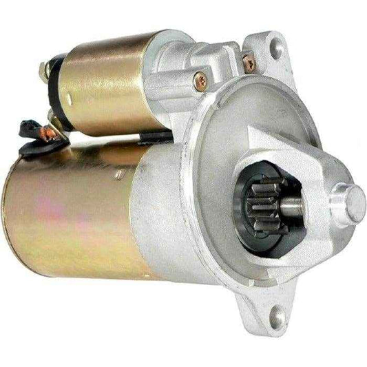 Starter Ford Gear Reduction Marine | J&N Electric 410-14083 - MacombMarineParts.com