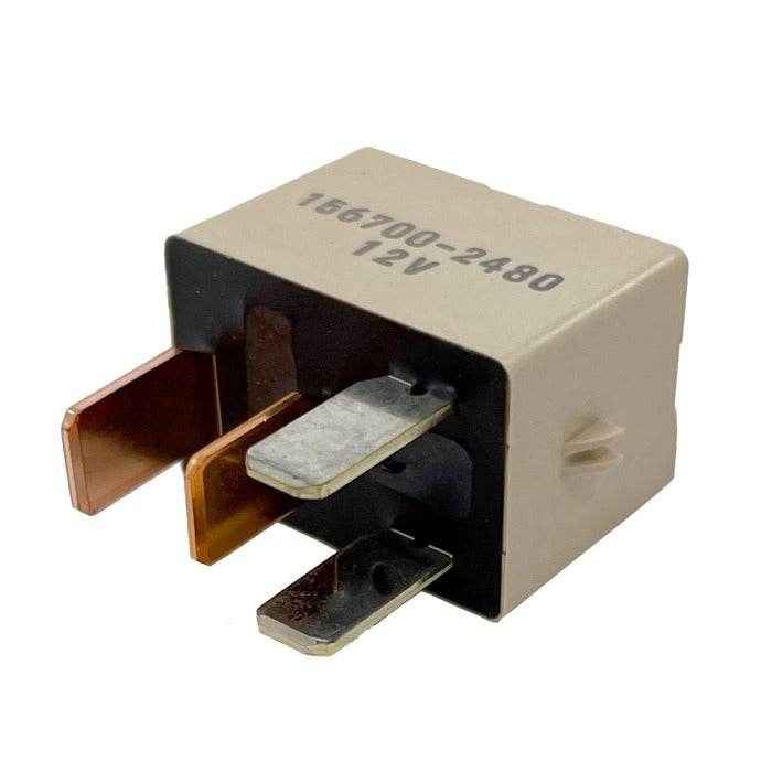 Starter & Fuel System Relay | Suzuki 38860 - 76F01 - MacombMarineParts.com