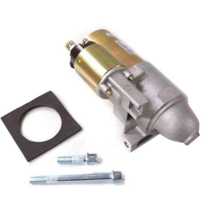 Starter Gear Reduction CW | J&N Electric 410 - 12442 - MacombMarineParts.com