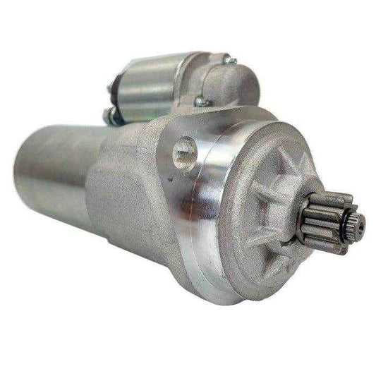 Starter GM Counter Clockwise Inboard Marine | J&N Electric 410-12198 - MacombMarineParts.com