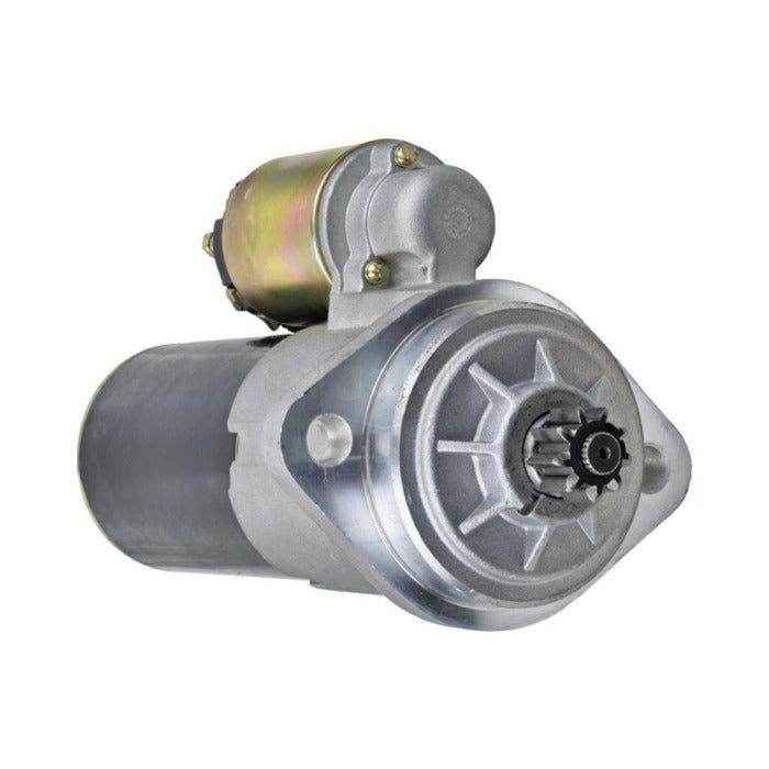 Starter GM Counter Clockwise Inboard Marine | J&N Electric 410 - 12198 - MacombMarineParts.com