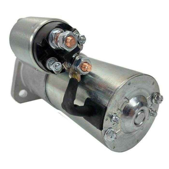 Starter GM Counter Clockwise Inboard Marine | J&N Electric 410 - 12198 - MacombMarineParts.com