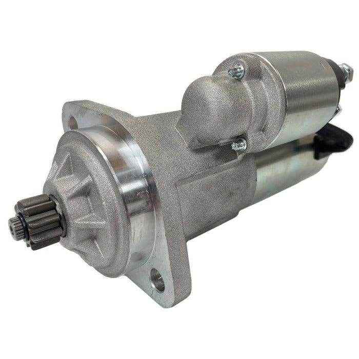 Starter GM Counter Clockwise Inboard Marine | J&N Electric 410 - 12198 - MacombMarineParts.com